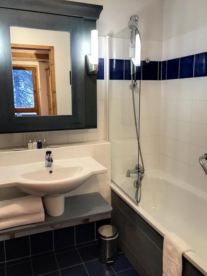 Apartment Superbe 6 Personnes Ski-in Ski-out Arc 1950 Bourg-Saint-Maurice