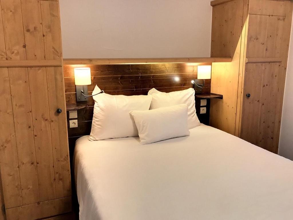 Superbe 6 Personnes Ski-in Ski-out Arc 1950 Apartment Bourg-Saint-Maurice